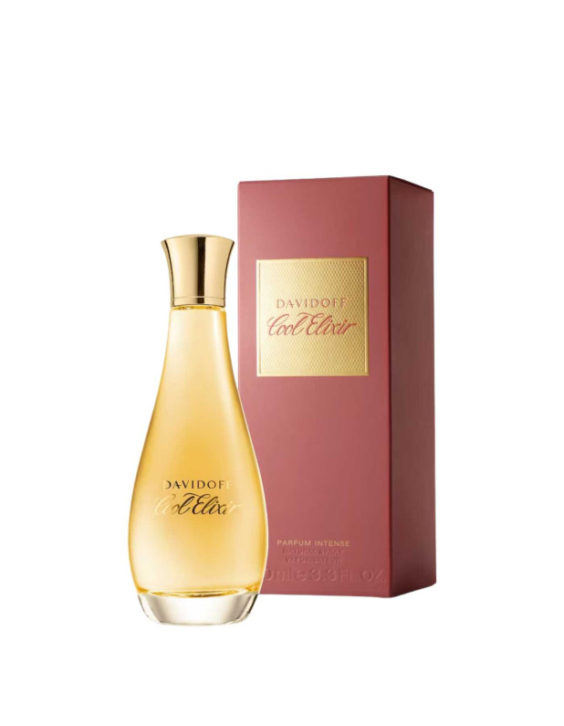 Cool Elixir Woman Parfum Intense